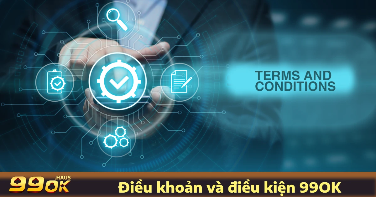 Quy Định Về Giao Dịch & Bảo Mật Tại 99OK